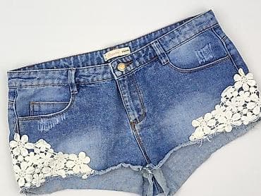 drip spodenki: Cropp, Szorty damskie, rozmiar XL — 1
