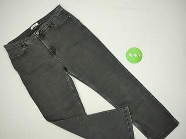 mk botki: M&S Collection, Jeansy damskie, rozmiar M — 2
