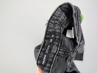 marka butik: Denim, Jeansy damskie, rozmiar M — 4
