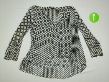 reserved biale bluzki: New Collection, Bluzka damska, M — 2
