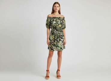 sukienka 134 reserved: Reserved, Sukienka damska, rozmiar XS — 1