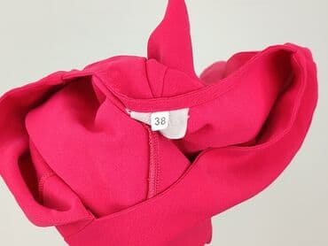 różowe bluzki: Bluzka damska, rozmiar M — 4