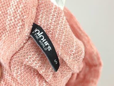 spodnie dresowe hummel: Colours of the World, Spodnie dresowe damskie, rozmiar S — 4