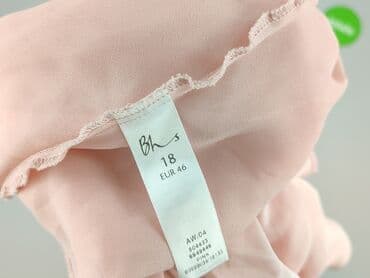 bluzki z baskinką duże rozmiary: Bluzka damska, rozmiar 3XL — 6