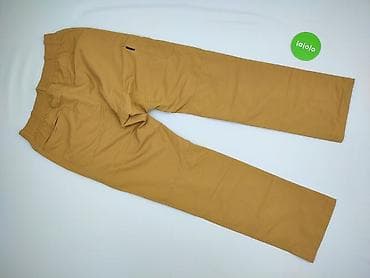 stradivarius dresy: Decathlon, Spodnie cargo damskie, rozmiar M — 4