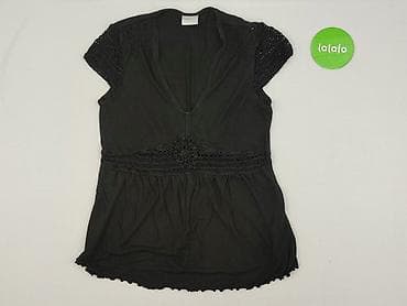 bluzki przeswitujace: Bluzka damska, rozmiar XL — 2