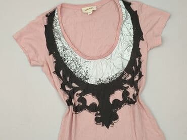 Diesel, T-shirt damski, rozmiar M