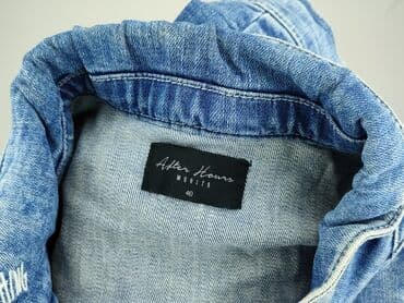 richmond kurtka: Kurtka jeansowa damska, rozmiar M — 4