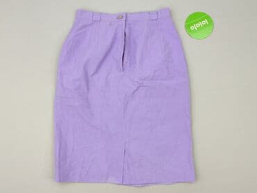 spódnice midi plisowane czarne: Spódnica damska, rozmiar S — 3