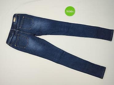 massimo jeans: Diverse, Jeans for women, size XS — 3