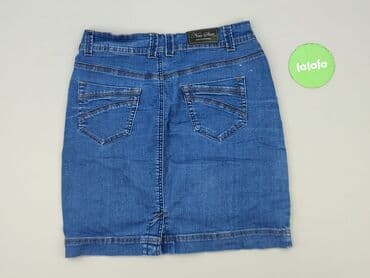 big star spódnice dżinsowe: Spódnica damska, rozmiar M — 4