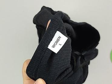 hugo boss basic t shirty: T-shirt damski, rozmiar L — 5