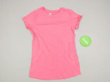 t shirty damskie basic: FSBN, T-shirt damski, rozmiar XS — 2