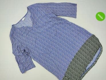 strandtunika c a: Saint Tropez, Tunika damska, XL — 2