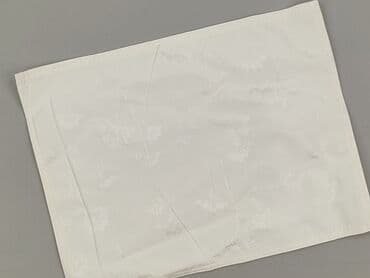 Serwetka 45 x 35, kolor - Biały, stan - Idealny — 1