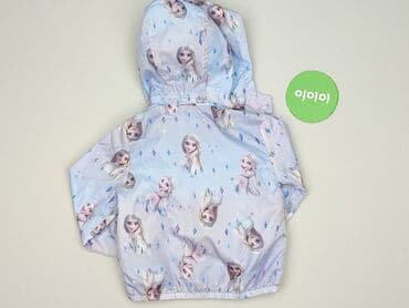 kombinezony zimowe dla dzieci h m: Kurtka przejściowa, H&M, 1.5-2 lat, 86-92 cm, stan - Bardzo dobry — 3