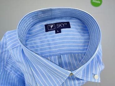 recman: Koszulа dla mężczyzn, rozmiar L — 4