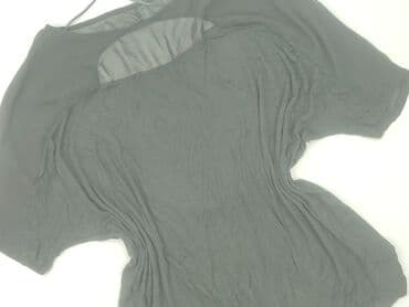 bluzki oversize sklep internetowy: Bluzka damska, rozmiar M — 1