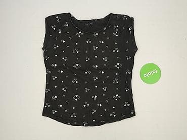 hello kitty czarna: Sinsay, Bluzka damska, rozmiar XL — 2