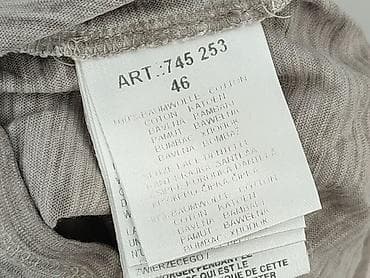 Women: Via Appia, Women's blouse, size 3XL — 5