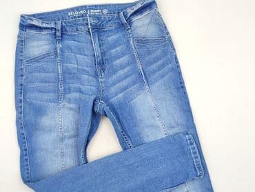 jeans beloved: Beloved, Jeans for women, size L (EU 40) — 1