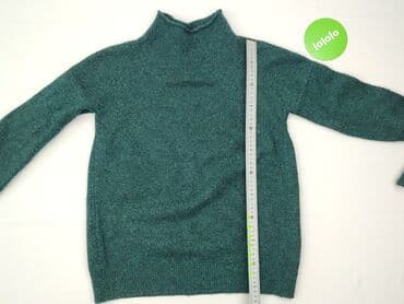 Women's Clothing: Women`s sweater, size S (EU 36) — 6
