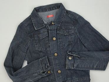 F&F, Kurtka jeansowa damska, rozmiar XS