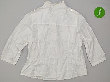 home: Heine, Koszula damska, rozmiar 5XL — 3