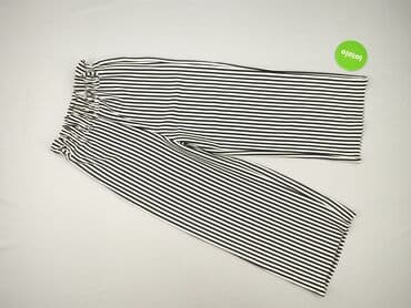 sisters sukienki: Sisters Point, Spodnie materiałowe damskie, rozmiar S — 2