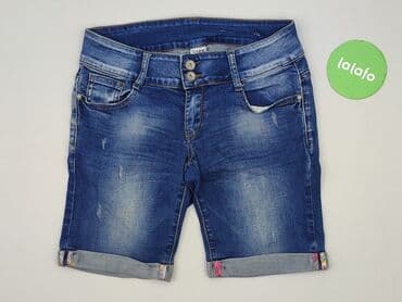 obcisłe szorty: Szorty damskie, S — 2