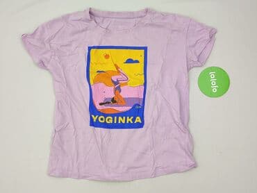 koszulka young leosia: Esmara, T-shirt damski, rozmiar L — 2