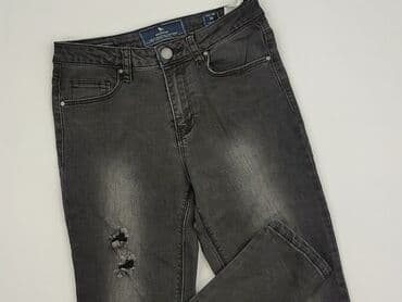 spódnice jeansowe medicine: Jeansy damskie, rozmiar S — 1