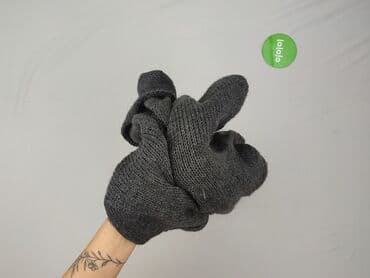 bluzki z golfem: Tunika damska, rozmiar XL — 5