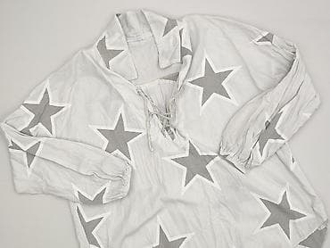 Women: Women's blouse, size 2XL — 1