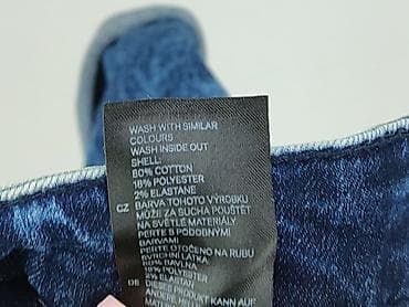 mufka second hand: H&M Divided, Шорти жіночі, розмір M — 5