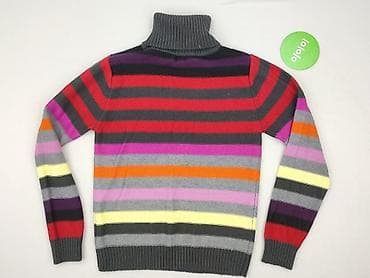 sweter h: Golf damski, rozmiar L — 3