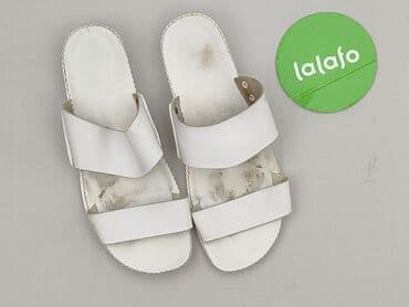 klapki damskie bench: Klapki damskie, rozmiar 40 — 2