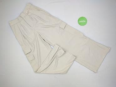 cargo moro pants: Spodnie cargo damskie, rozmiar S — 2