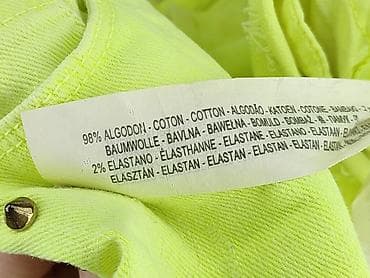 szorty bermudy: Bershka, Szorty damskie, rozmiar XS — 5