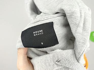 bluza hugo boss: House, Bluza z kapturem dla mężczyzn, rozmiar S — 4