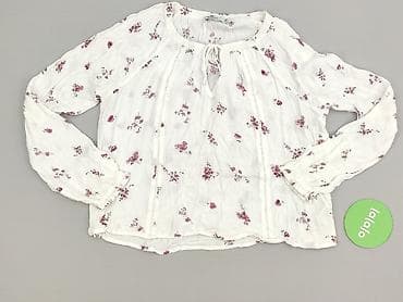 bluza softshell: Hollister, Bluzka damska, rozmiar M — 2