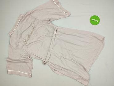 silk robe primark: Love To Lounge damski, Szlafrok, rozmiar M — 3