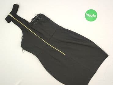 obcisłe sukienki mini: River Island, Women`s dress, size S (EU 36) — 3