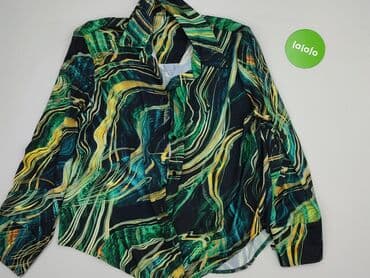 koszula lata 70 damska: Koszula damska, rozmiar 2XL — 3