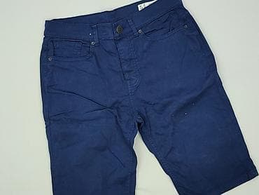 alpha: Denim Co, Szorty dla mężczyzn, rozmiar M — 1