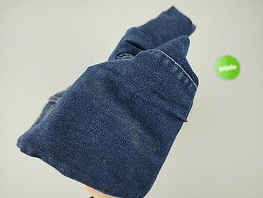 bluzki big star: Jeansy damskie, rozmiar S — 5