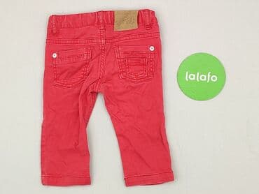 kombinezon softshell lidl: Denim pants, Zara, 3-6 months, condition - Very good — 3