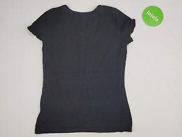 bluzki travis scott: Esmara, T-shirt damski, rozmiar M — 3