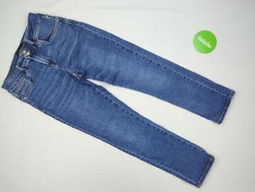 mohito spodnie jeansy: Mohito, Jeansy damskie, S — 2