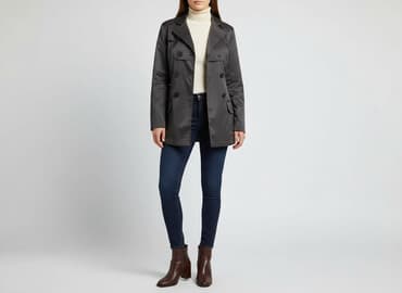 kombinezony wędkarskie: Trencz damski, rozmiar XL — 7